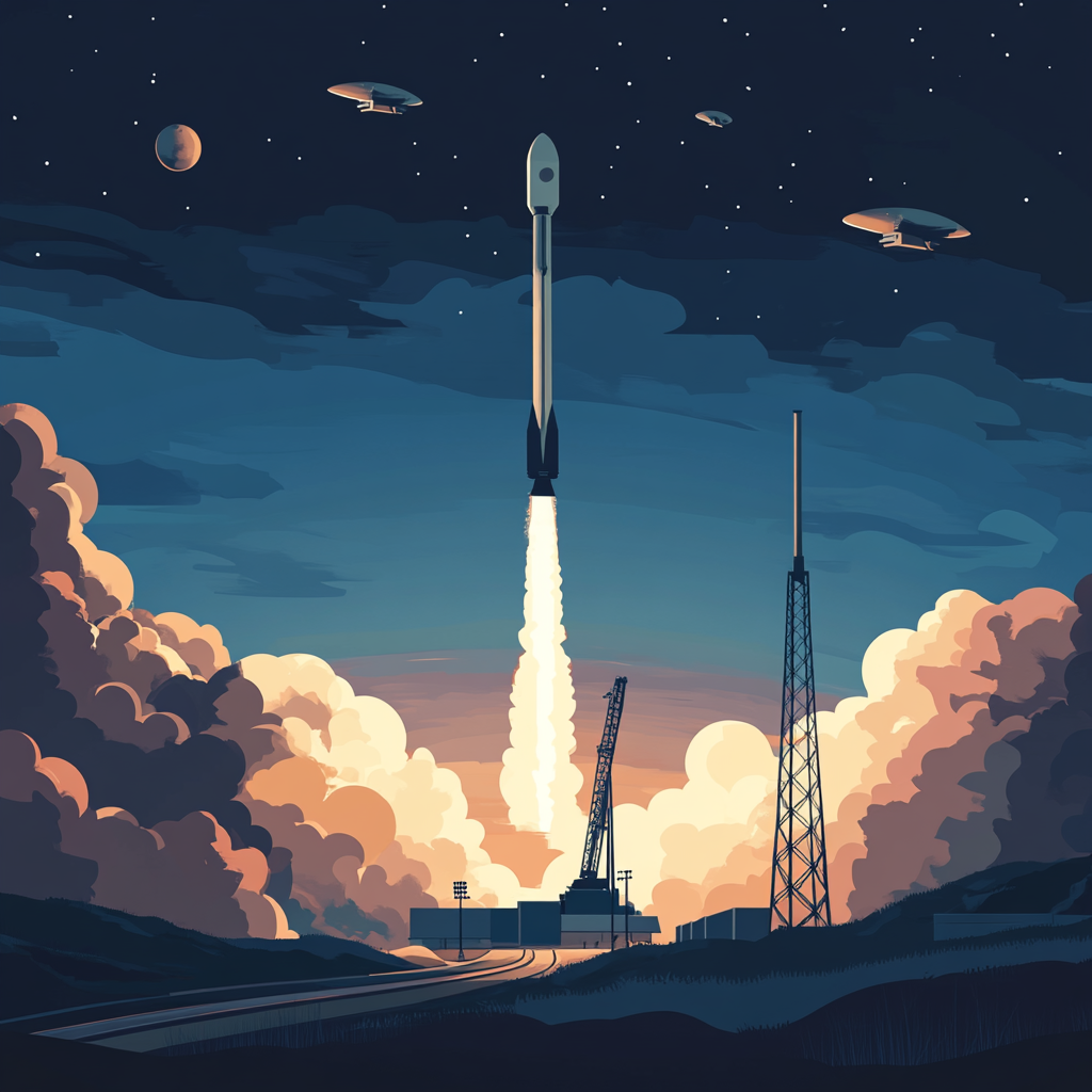 SpaceX_запустит_20_широкополосных_спутников_Eutelsat_OneWeb_в_космос_20_октября