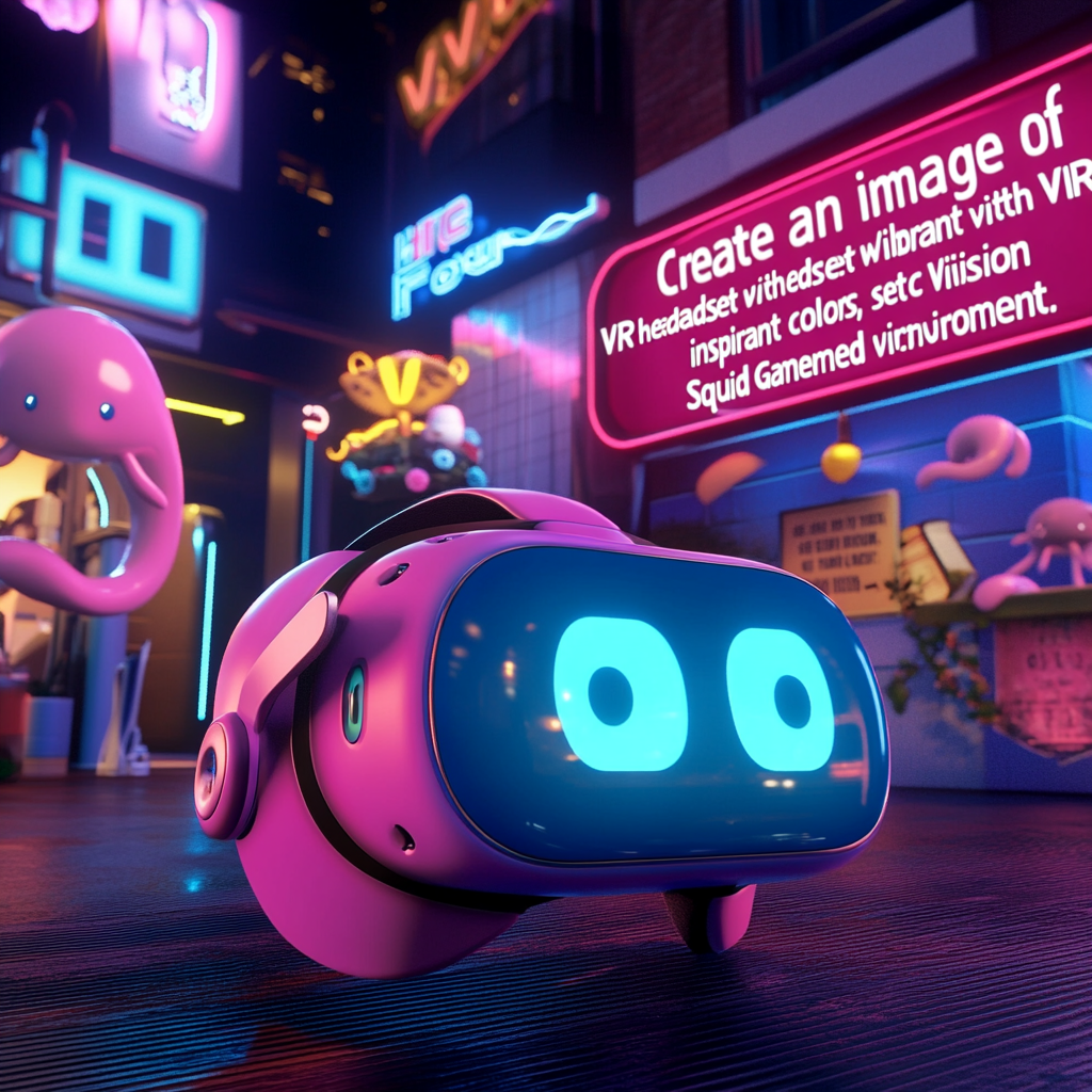 htc-устроили-игры-кальмара-для-презентации-нового-vr-шлема-vive-focus-vision