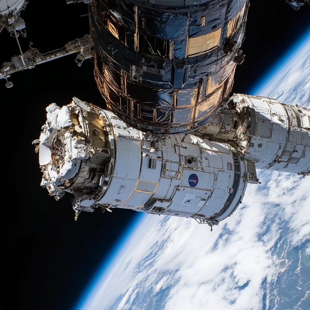 утечка_на_МКС_безопасность_5_лет_аудит_NASA