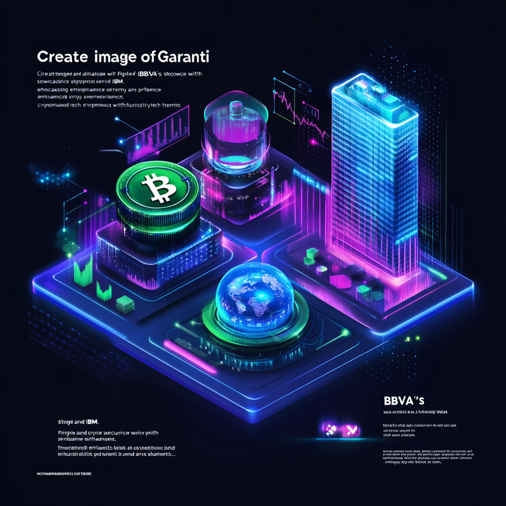 Garanti_BBVA_сотрудничество_Ripple_IBM_расширение_крипто_услуг