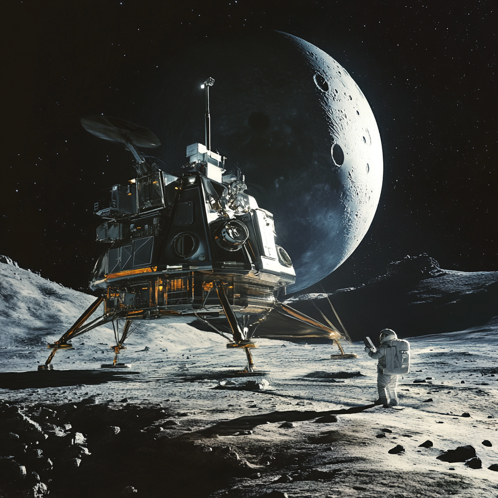 SpaceX_и_NASA_показывают_как_Starship_поможет_астронавтам_приземлиться_на_Луну_картинки