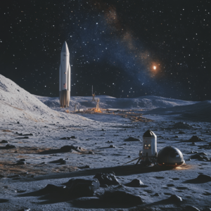запуск_частного_лунного_посадочного_модуля_Blue_Ghost_от_SpaceX_назначен_на_15_января