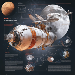 NASA-9-компаний-Artemis-луна-технологии