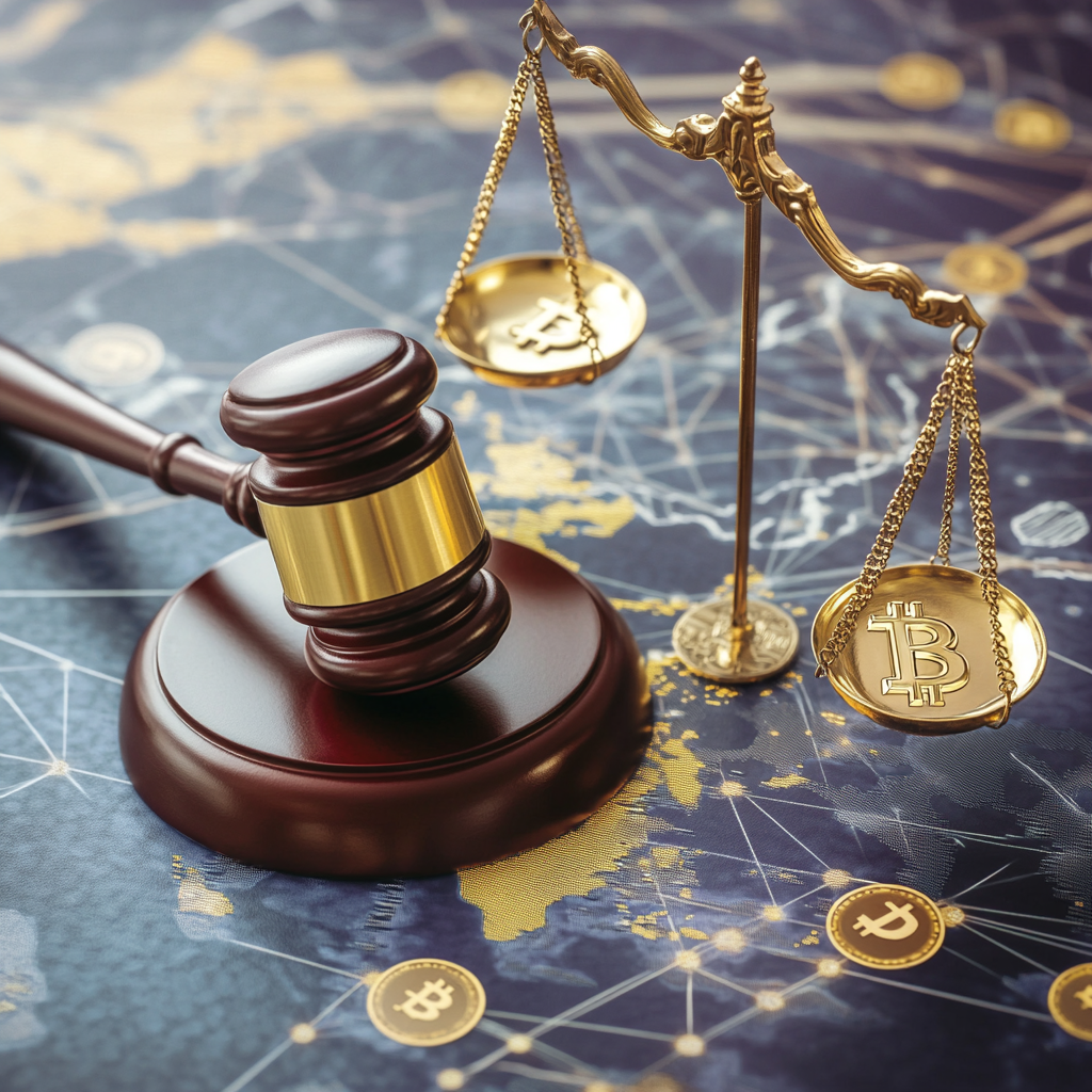 Франция углубляет расследование в отношении Binance по подозрению в отмывании средств
