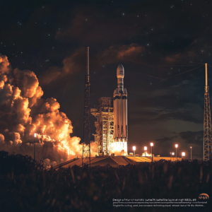 SpaceX-запускает-секретный-американский-шпионский-спутник-в-19-ю-годовщину-первого-пуска-компании-фотографии
