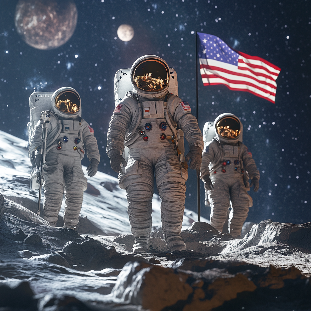 nasa-isklyuchenie-yazyka-pervoj-zhenshchiny-i-cheloveka-tsveta-iz-artemis-ne-ukazyvaet-na-izmenenie-ekipazha