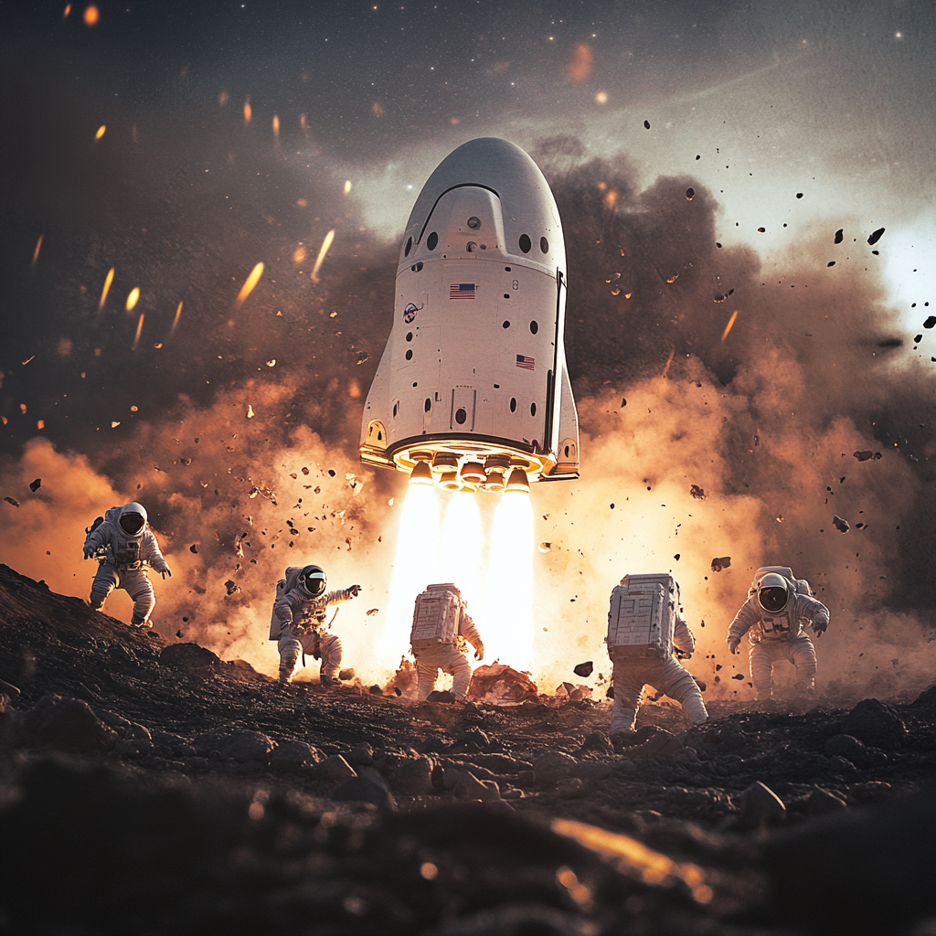 посадка-астронавтов-nasa-starliner-с-crew-9-от-spacex-прямая-трансляция-как-смотреть-онлайн