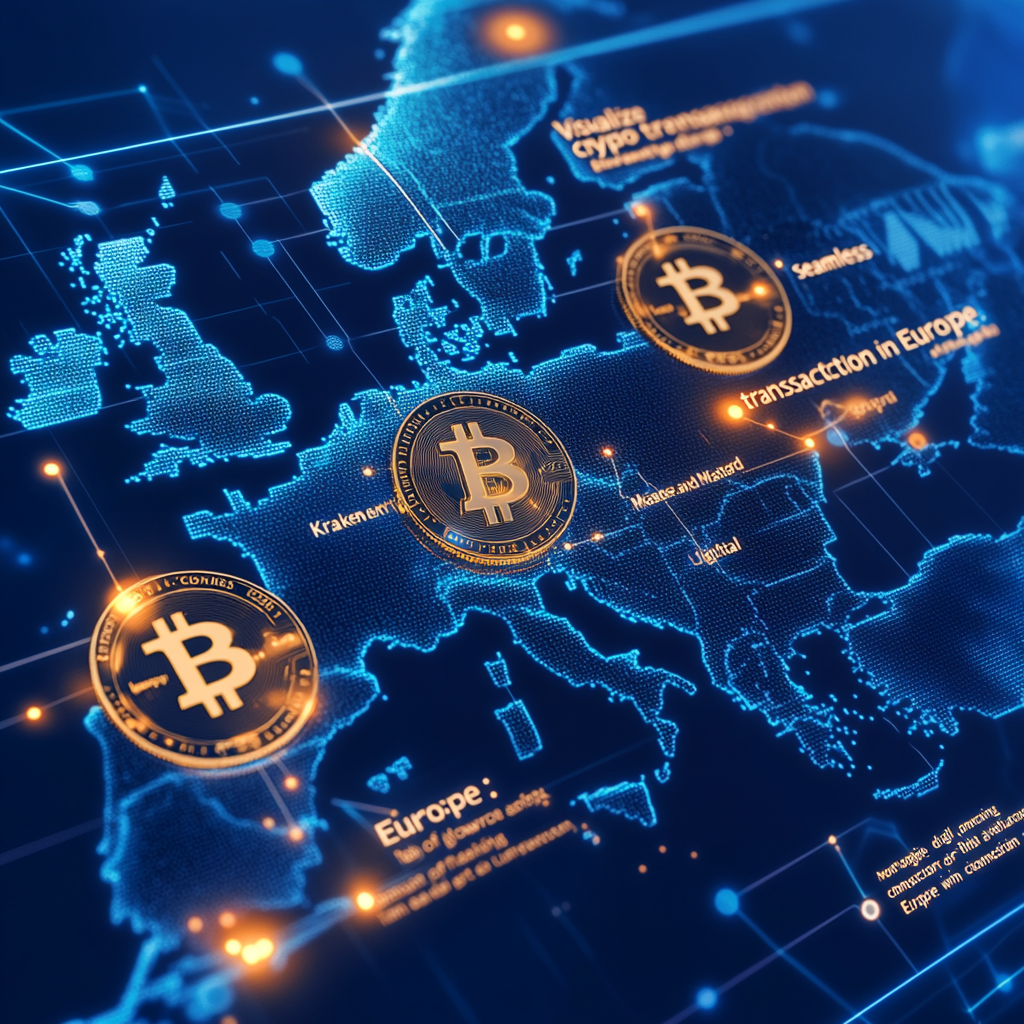 kraken-mastercard-запустят-криптоплатежи-в-европе